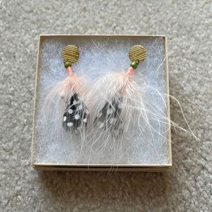 Fishing Lure Earrings